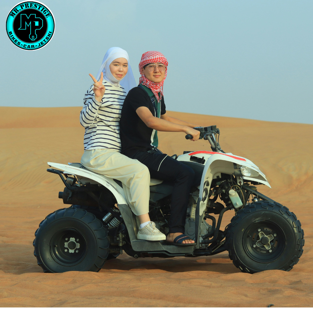 Liwa Ride 2025